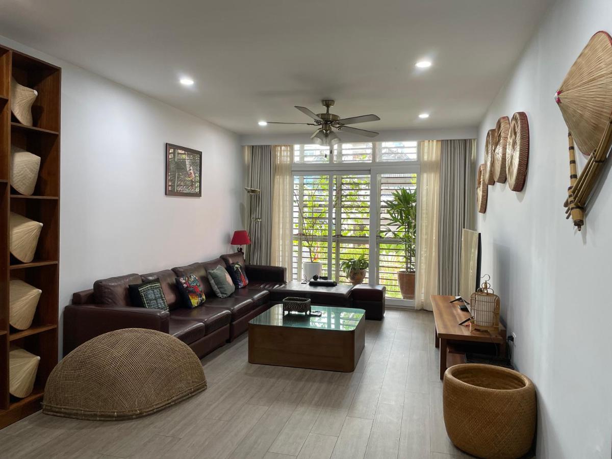 May Residence-800M From Opera House Hanoi Luaran gambar