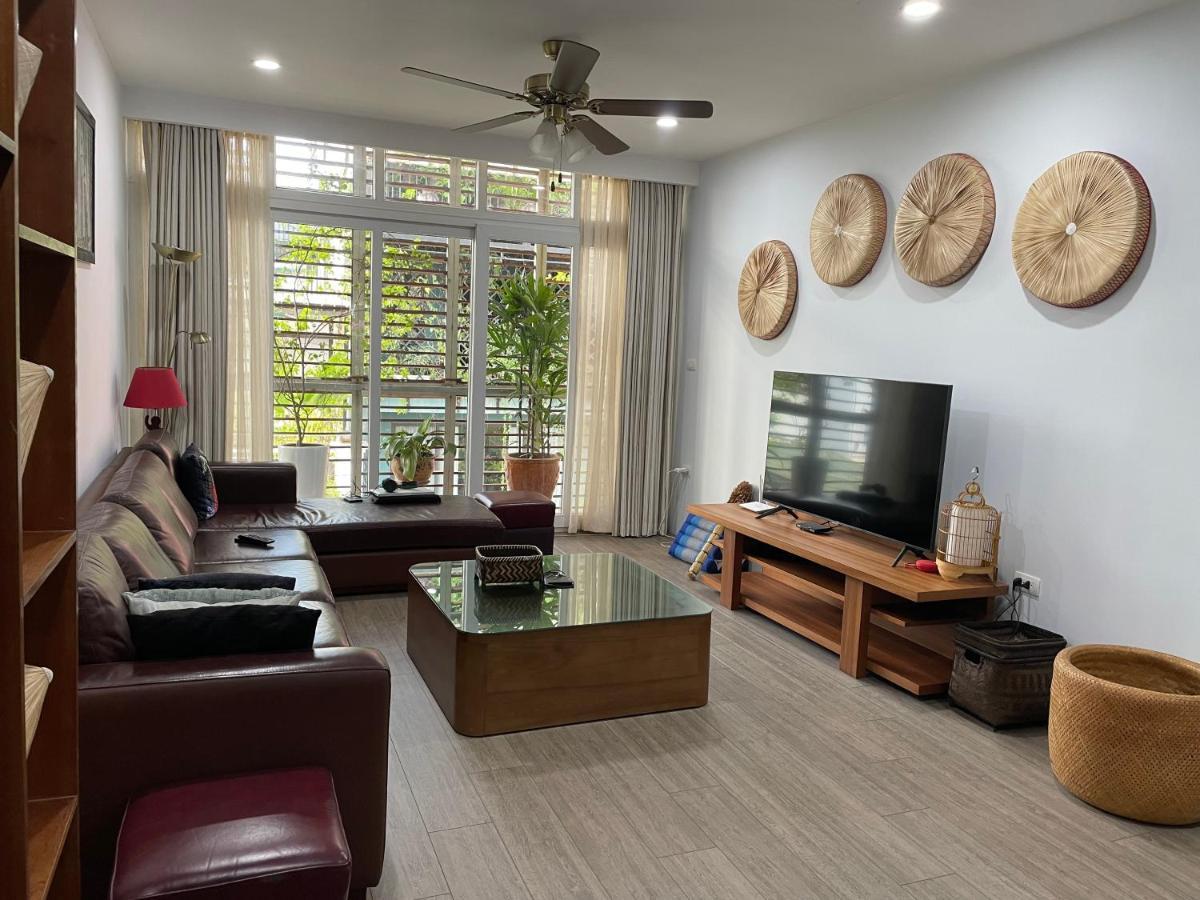 May Residence-800M From Opera House Hanoi Luaran gambar