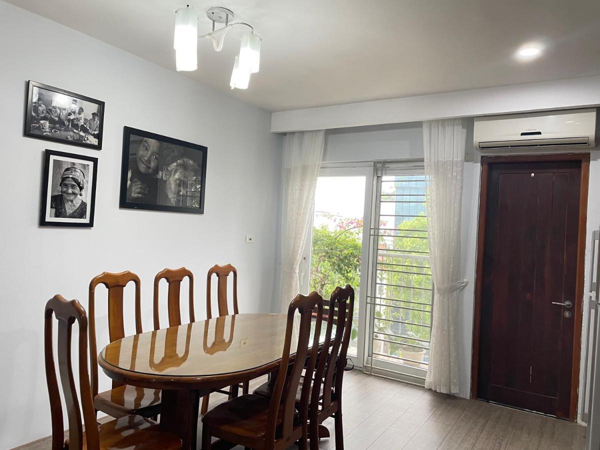 May Residence-800M From Opera House Hanoi Luaran gambar