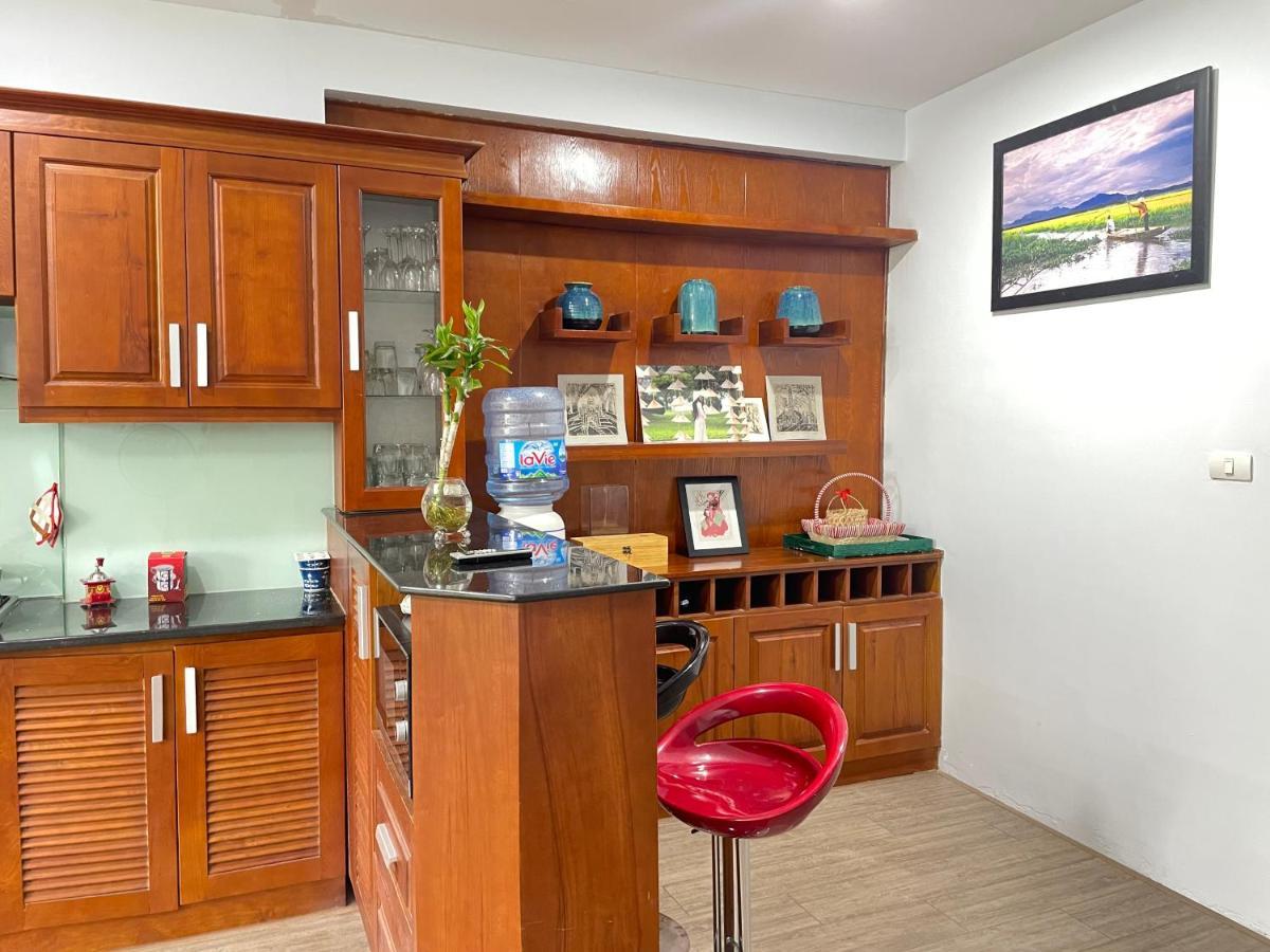 May Residence-800M From Opera House Hanoi Luaran gambar