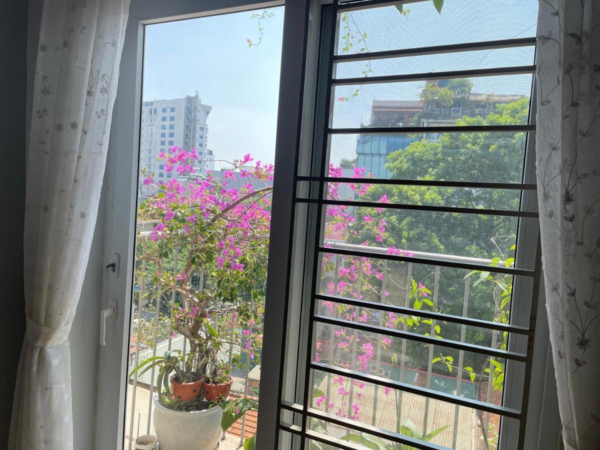 May Residence-800M From Opera House Hanoi Luaran gambar