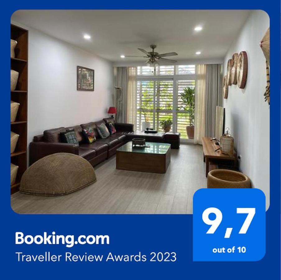 May Residence-800M From Opera House Hanoi Luaran gambar