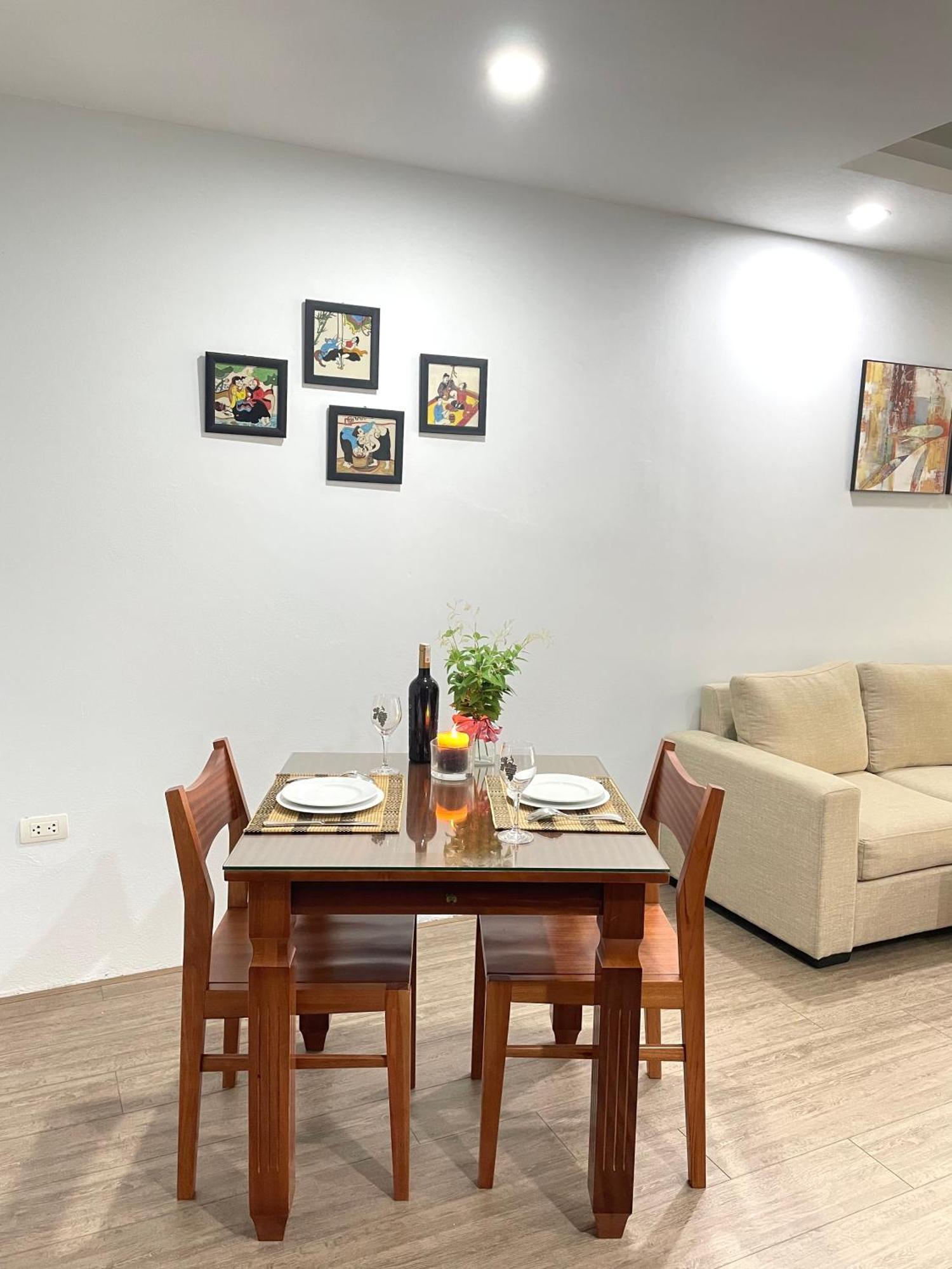 May Residence-800M From Opera House Hanoi Luaran gambar