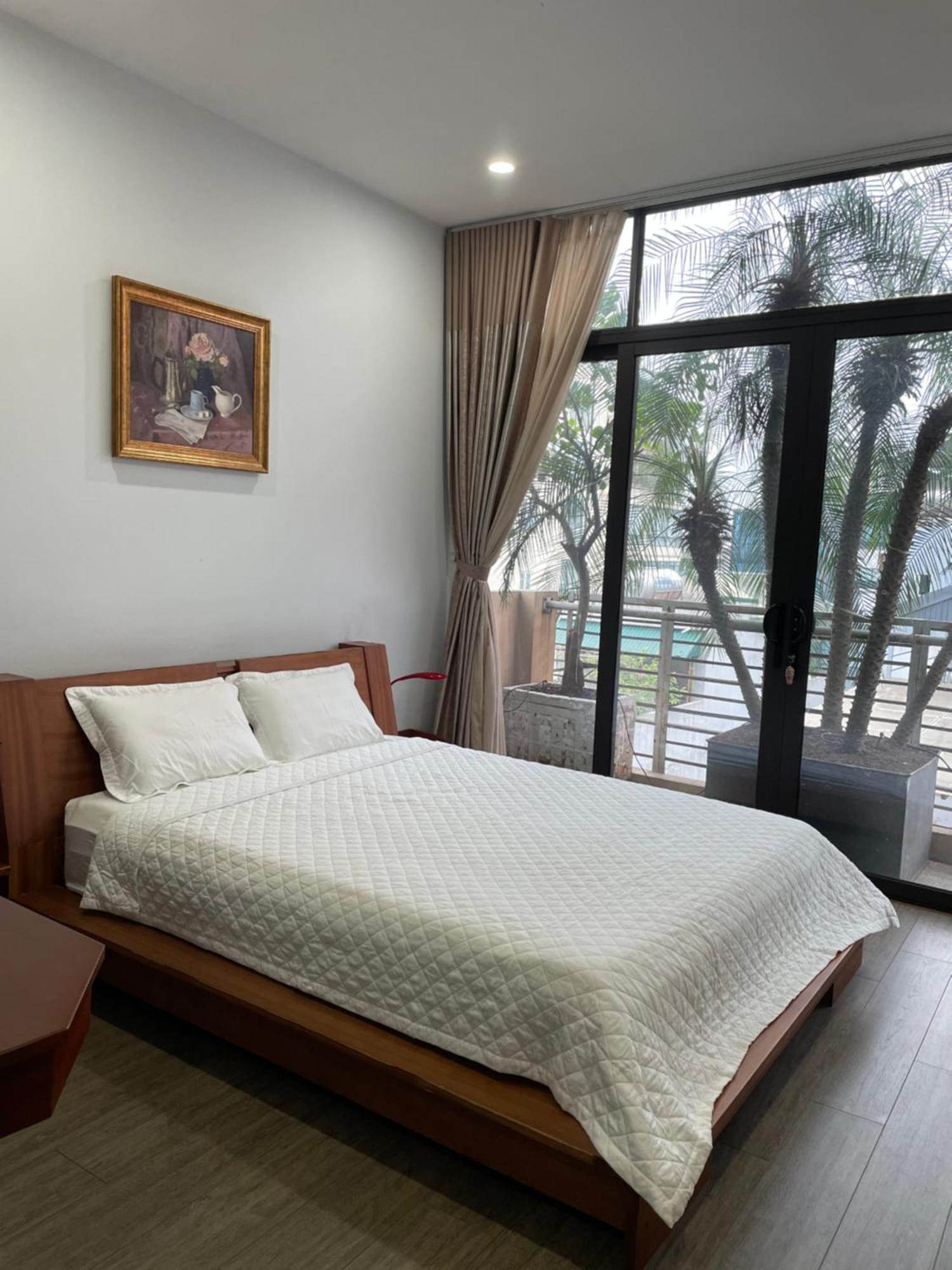 May Residence-800M From Opera House Hanoi Luaran gambar