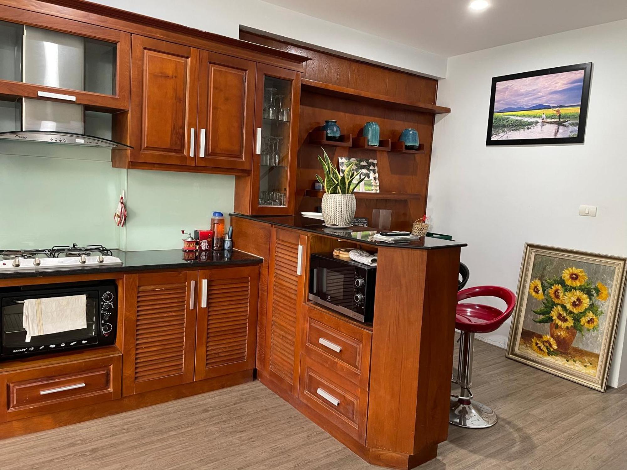 May Residence-800M From Opera House Hanoi Luaran gambar