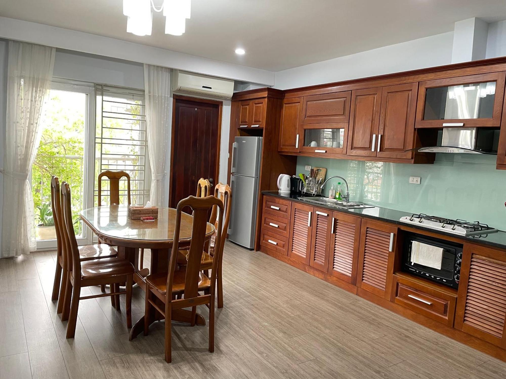 May Residence-800M From Opera House Hanoi Luaran gambar