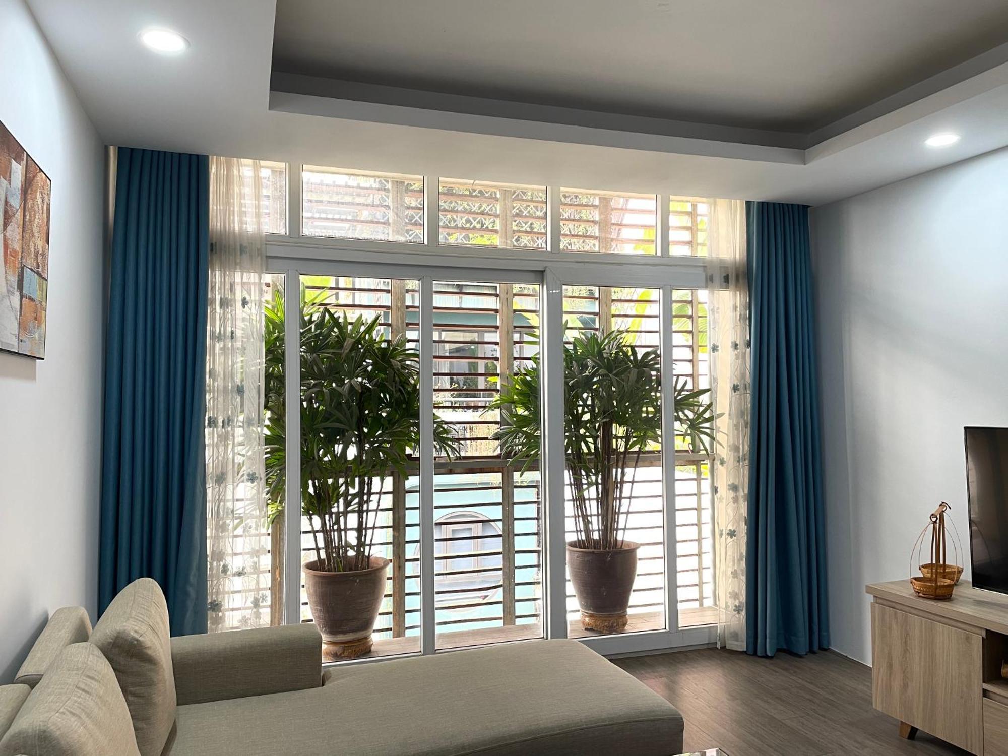 May Residence-800M From Opera House Hanoi Luaran gambar