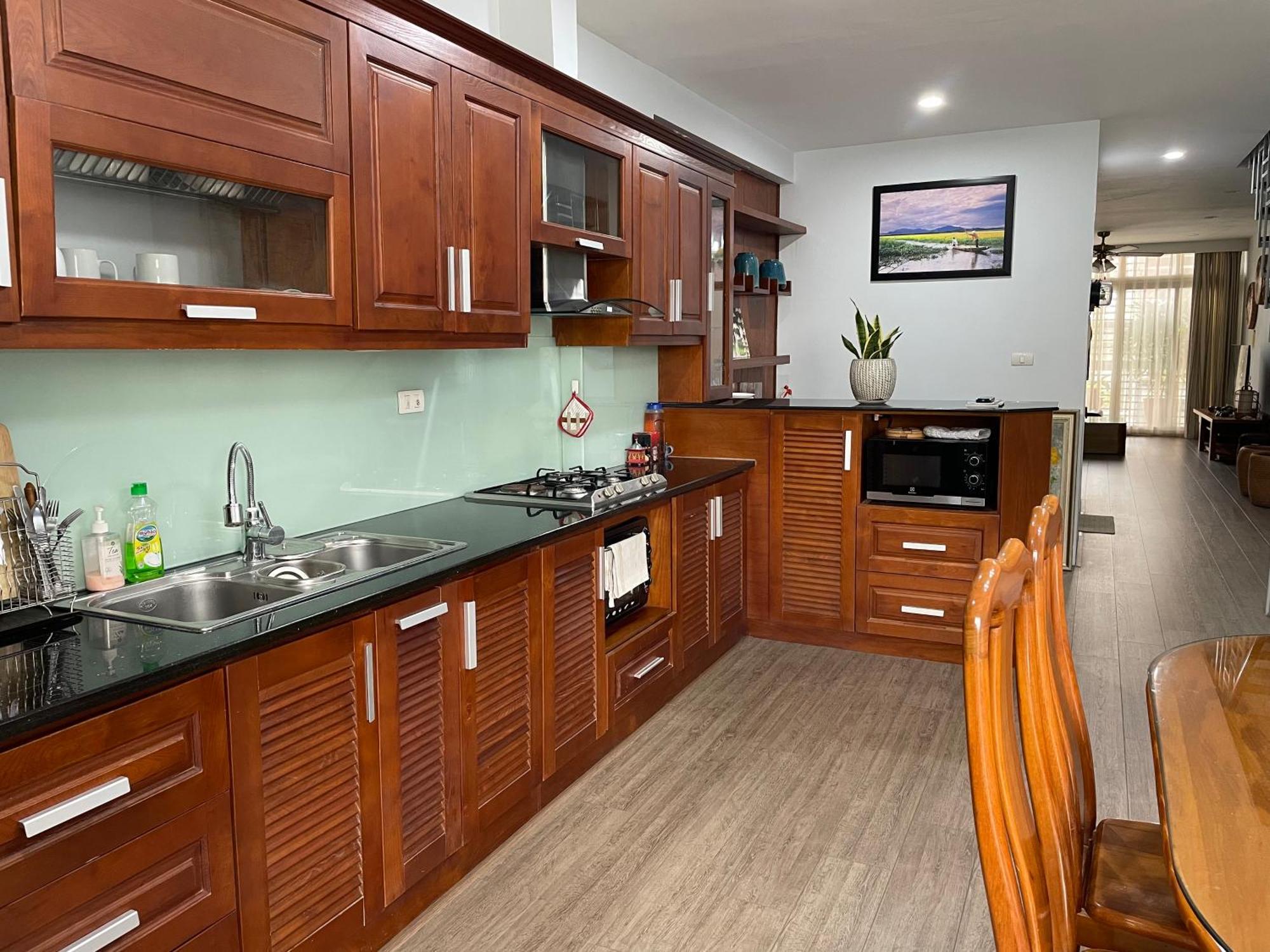 May Residence-800M From Opera House Hanoi Luaran gambar