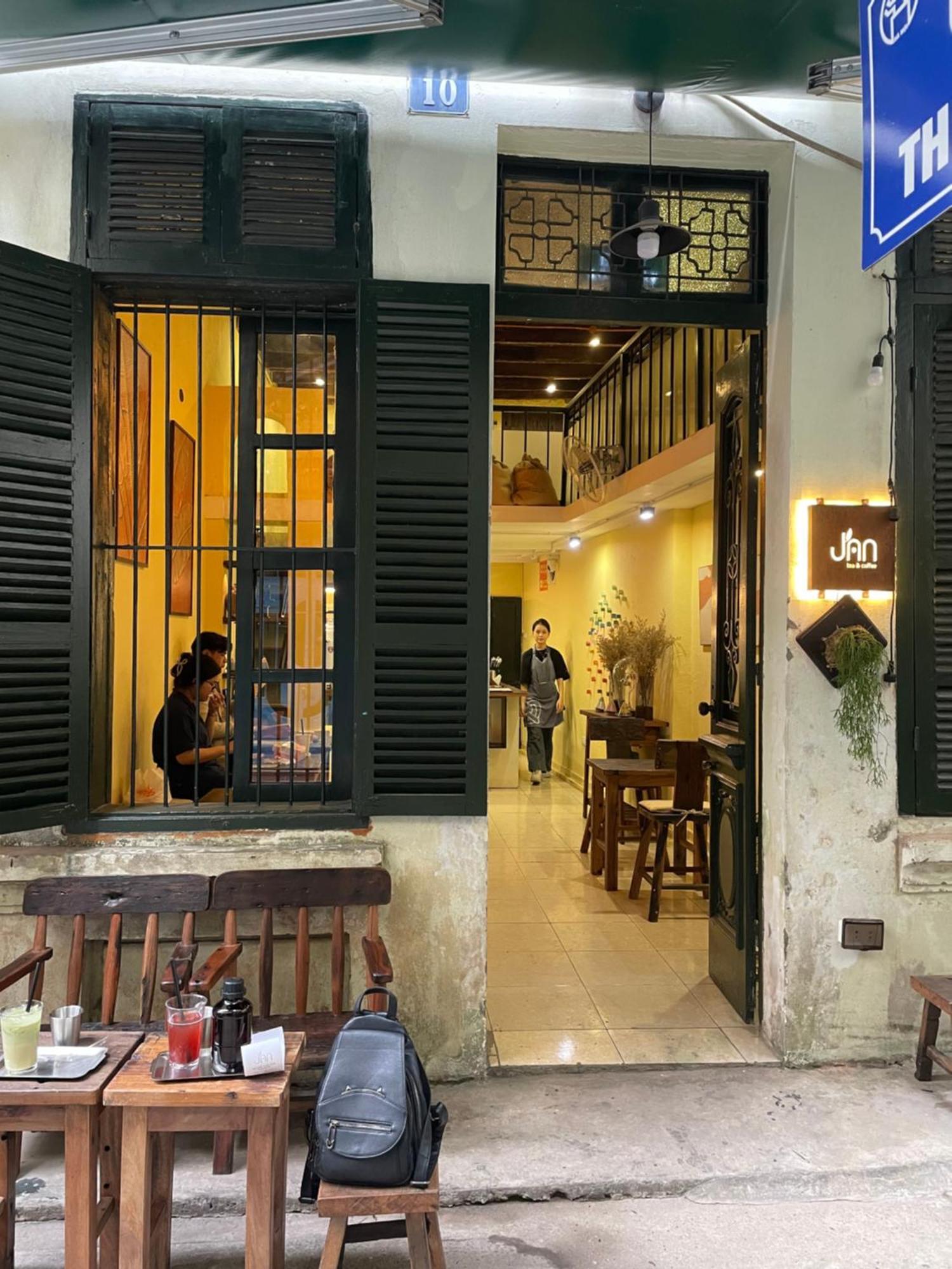 May Residence-800M From Opera House Hanoi Luaran gambar