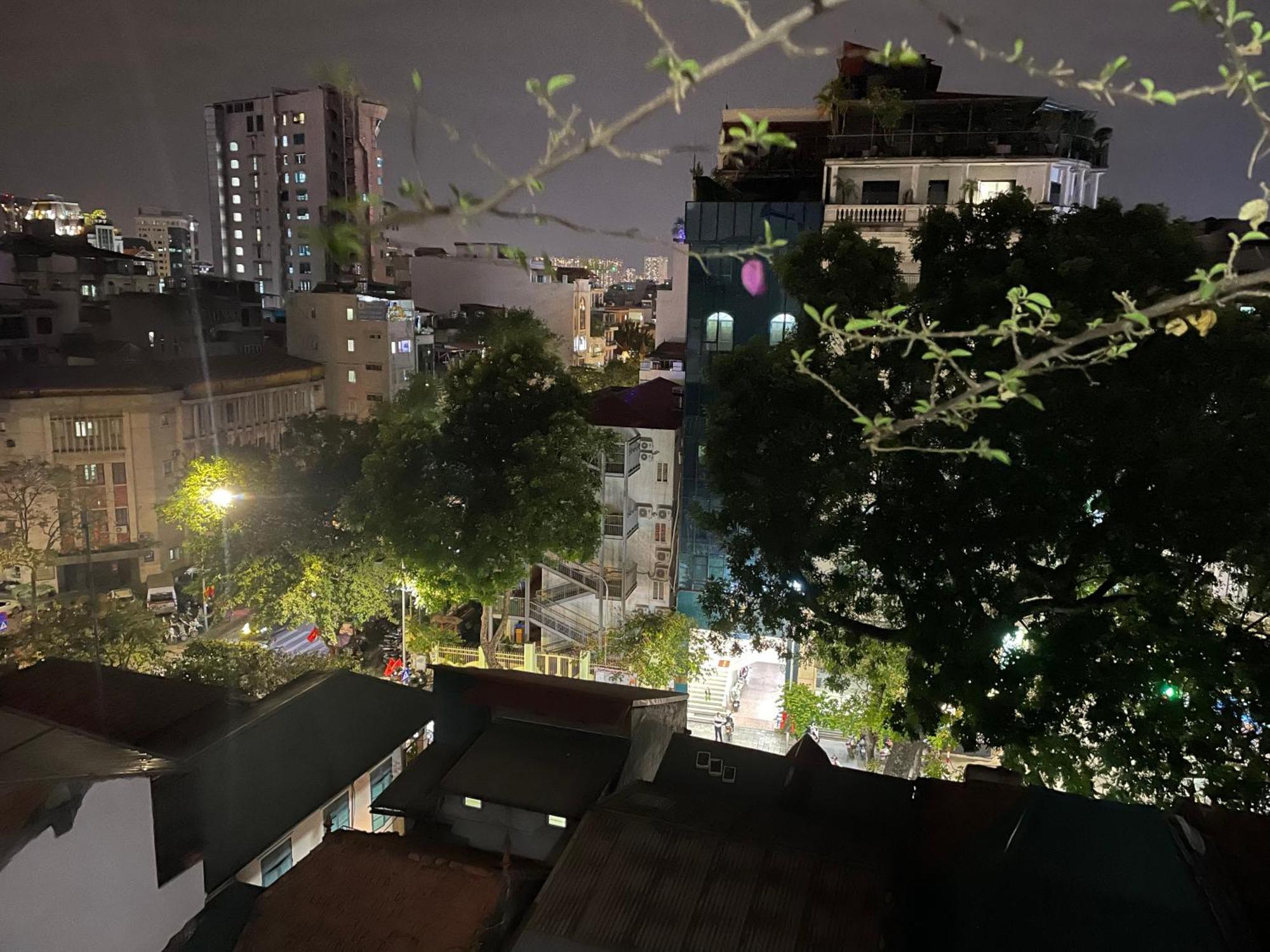 May Residence-800M From Opera House Hanoi Luaran gambar