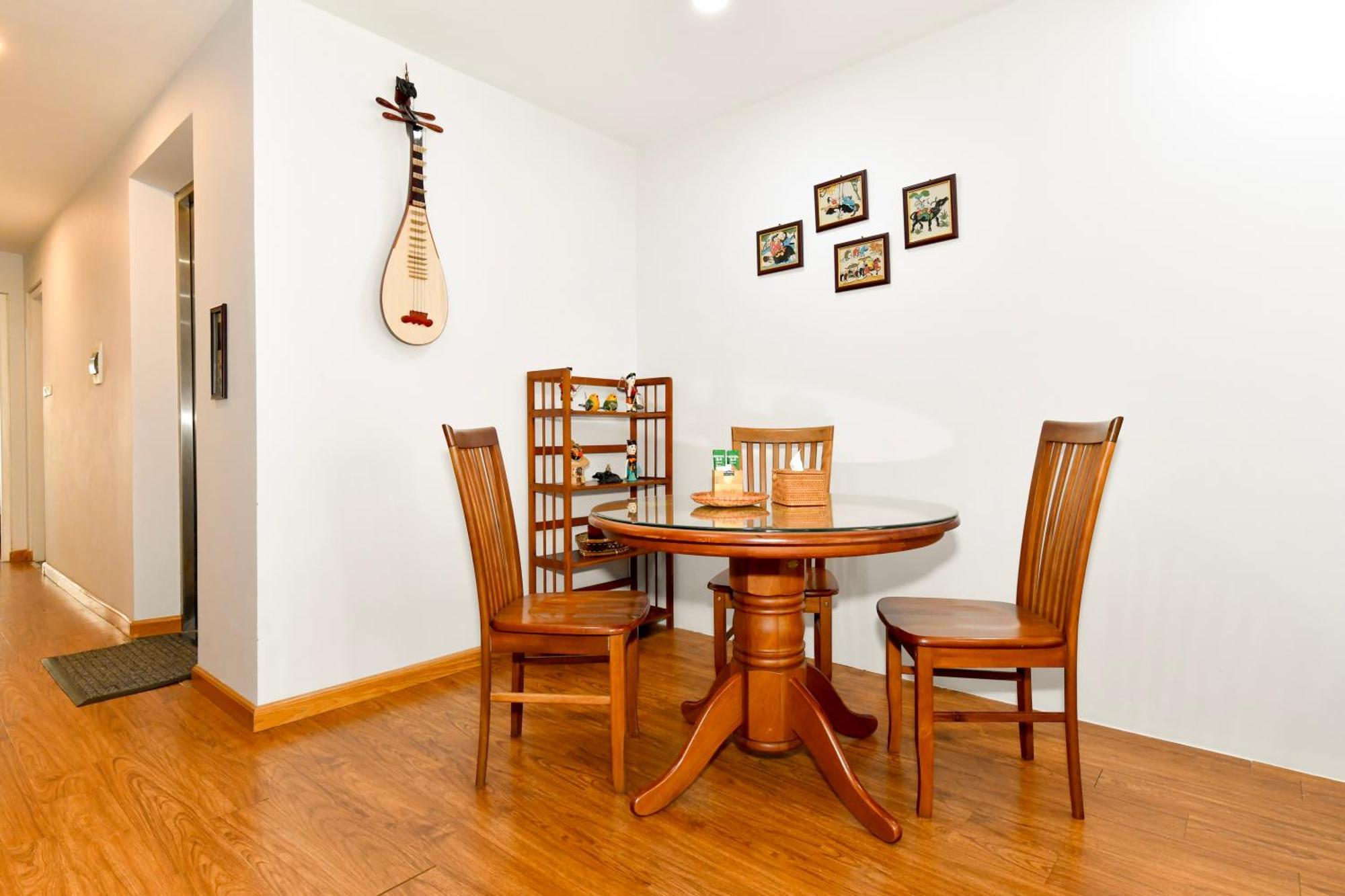 May Residence-800M From Opera House Hanoi Luaran gambar