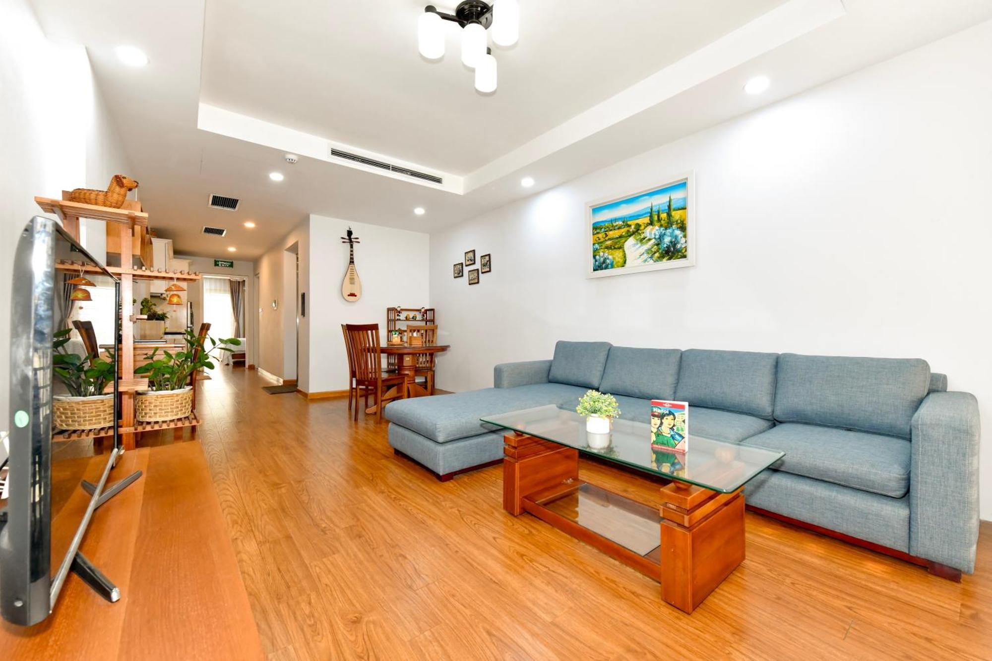 May Residence-800M From Opera House Hanoi Luaran gambar