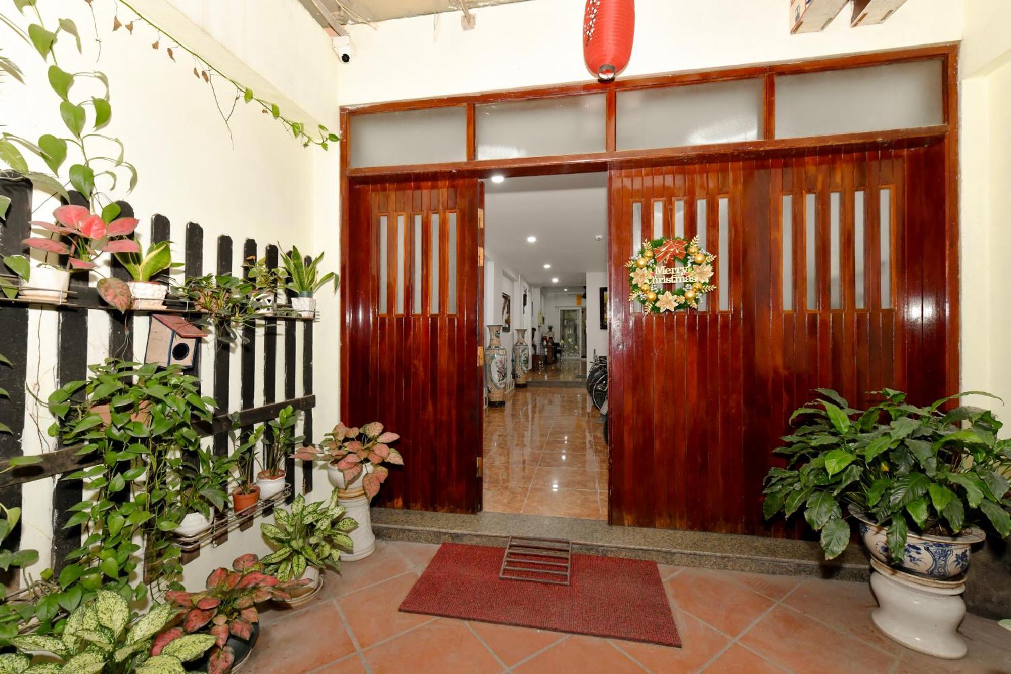 May Residence-800M From Opera House Hanoi Luaran gambar
