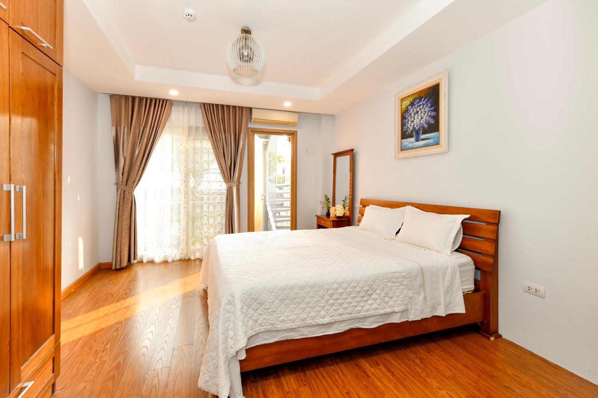 May Residence-800M From Opera House Hanoi Luaran gambar
