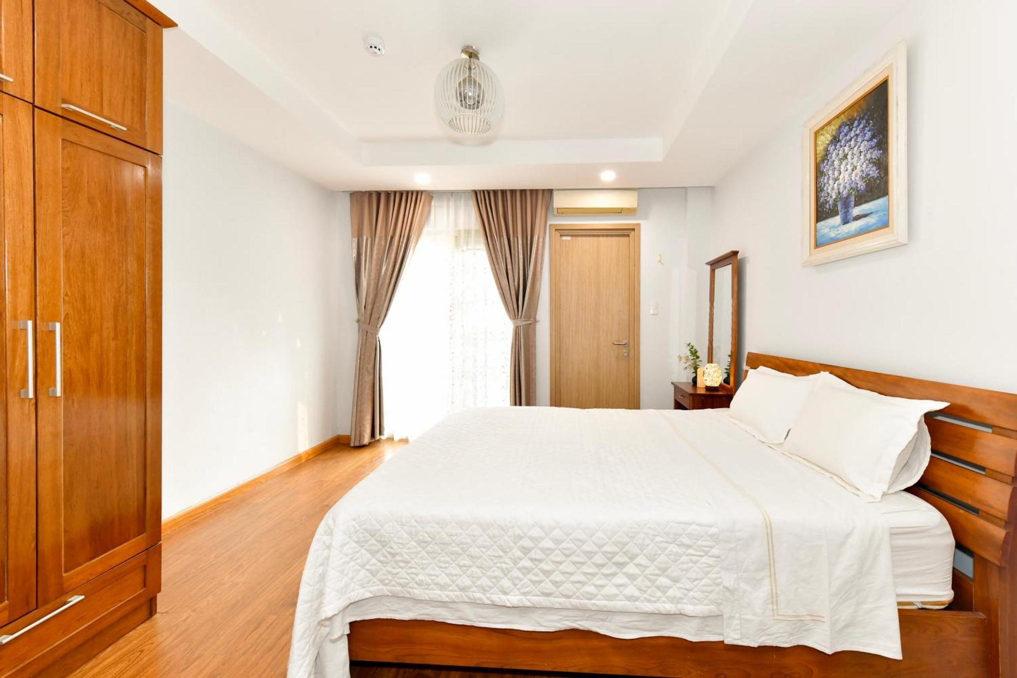 May Residence-800M From Opera House Hanoi Luaran gambar