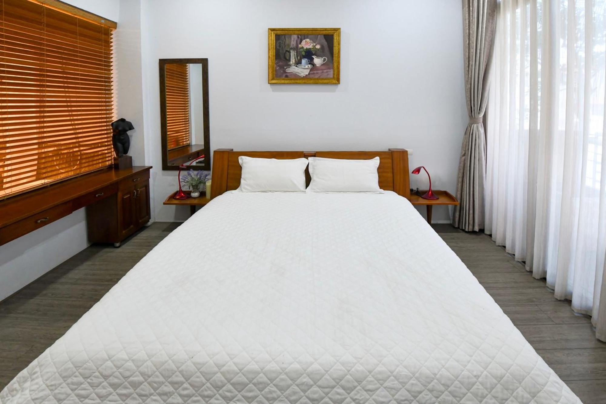May Residence-800M From Opera House Hanoi Luaran gambar