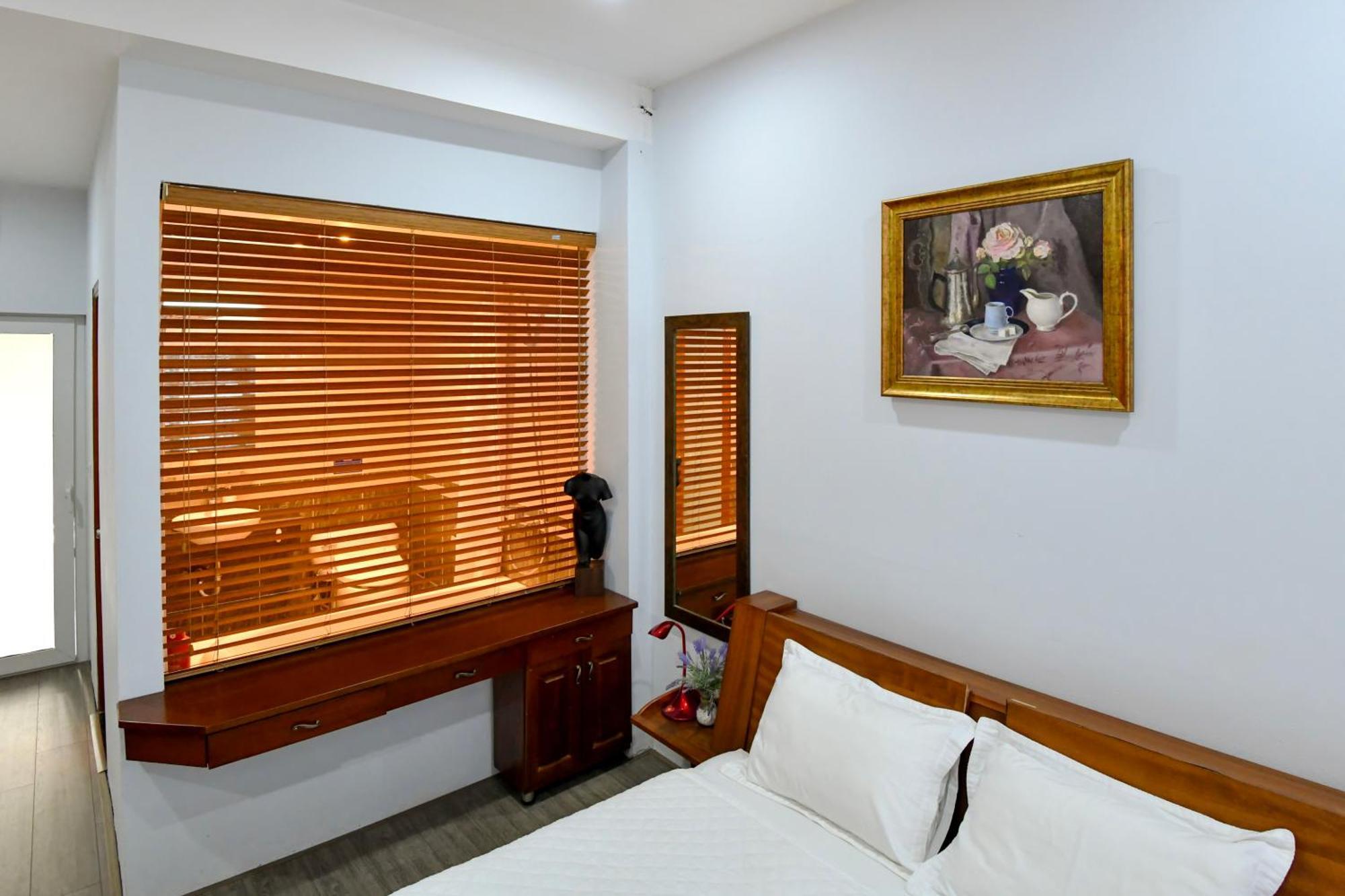 May Residence-800M From Opera House Hanoi Luaran gambar
