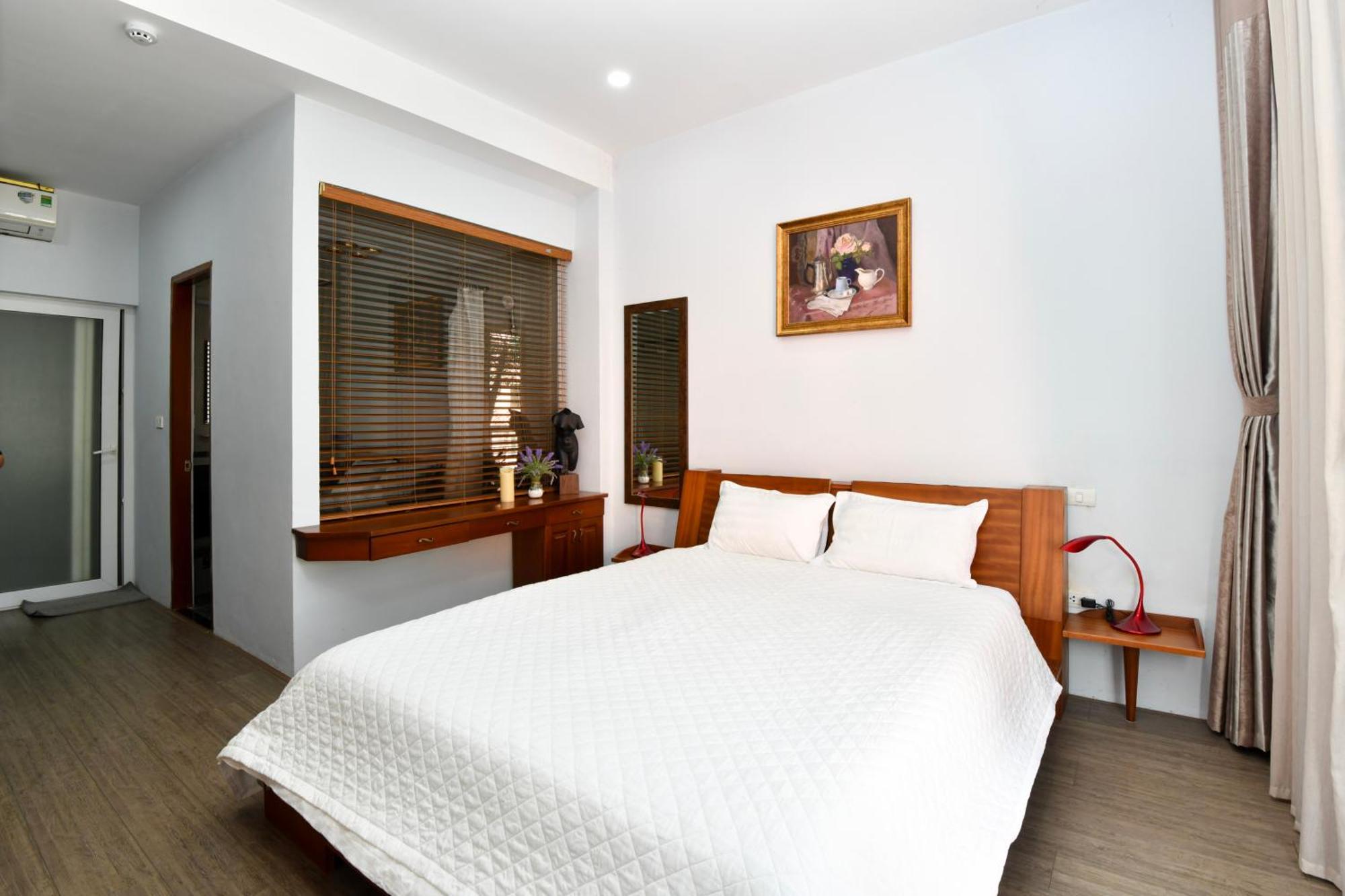 May Residence-800M From Opera House Hanoi Luaran gambar
