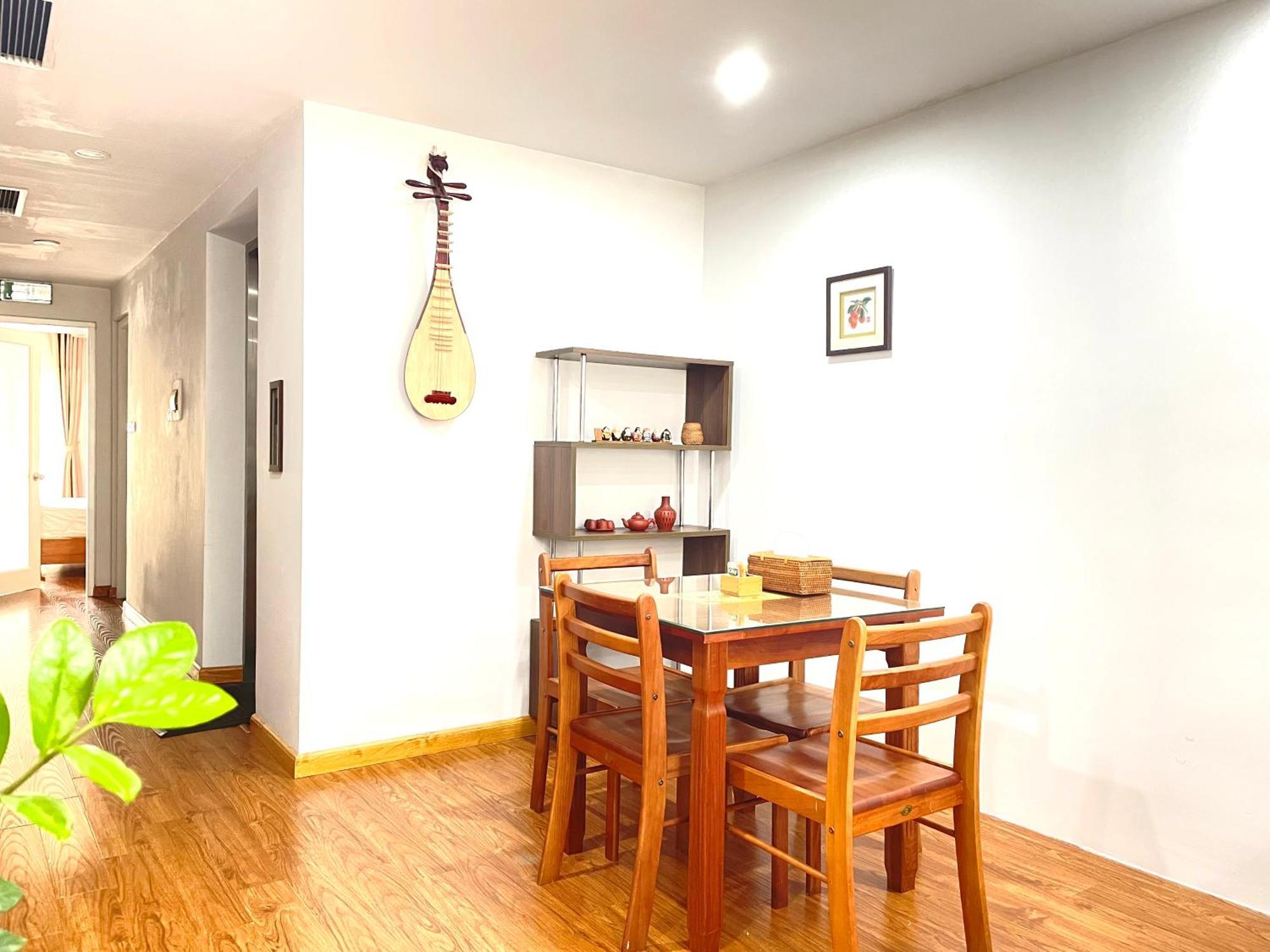 May Residence-800M From Opera House Hanoi Luaran gambar