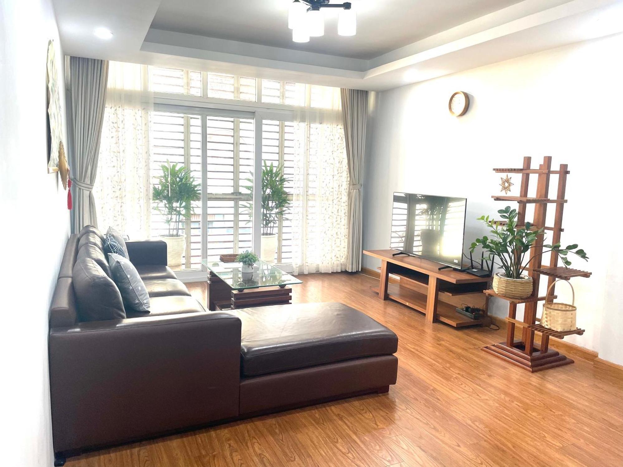 May Residence-800M From Opera House Hanoi Luaran gambar