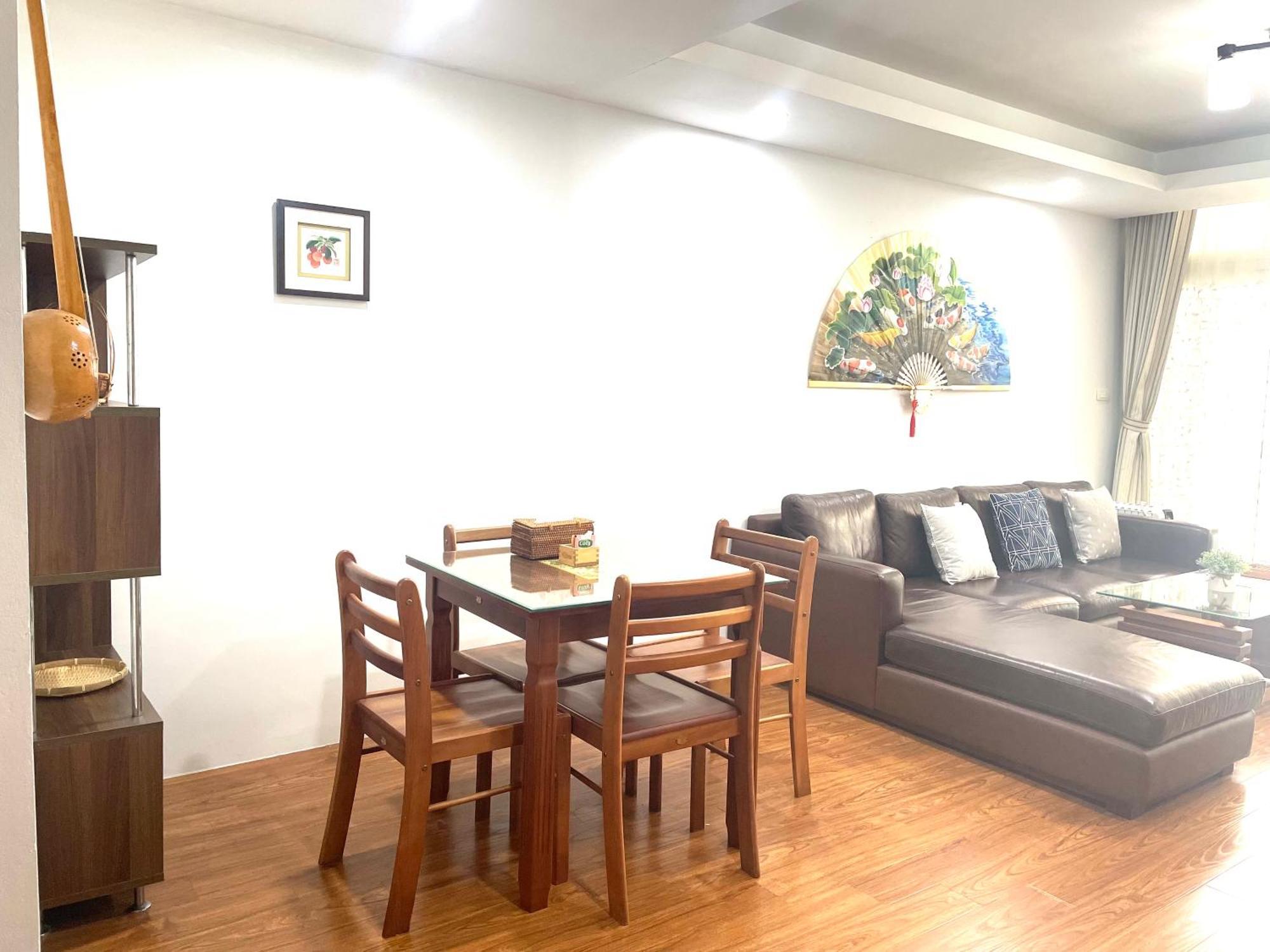 May Residence-800M From Opera House Hanoi Luaran gambar