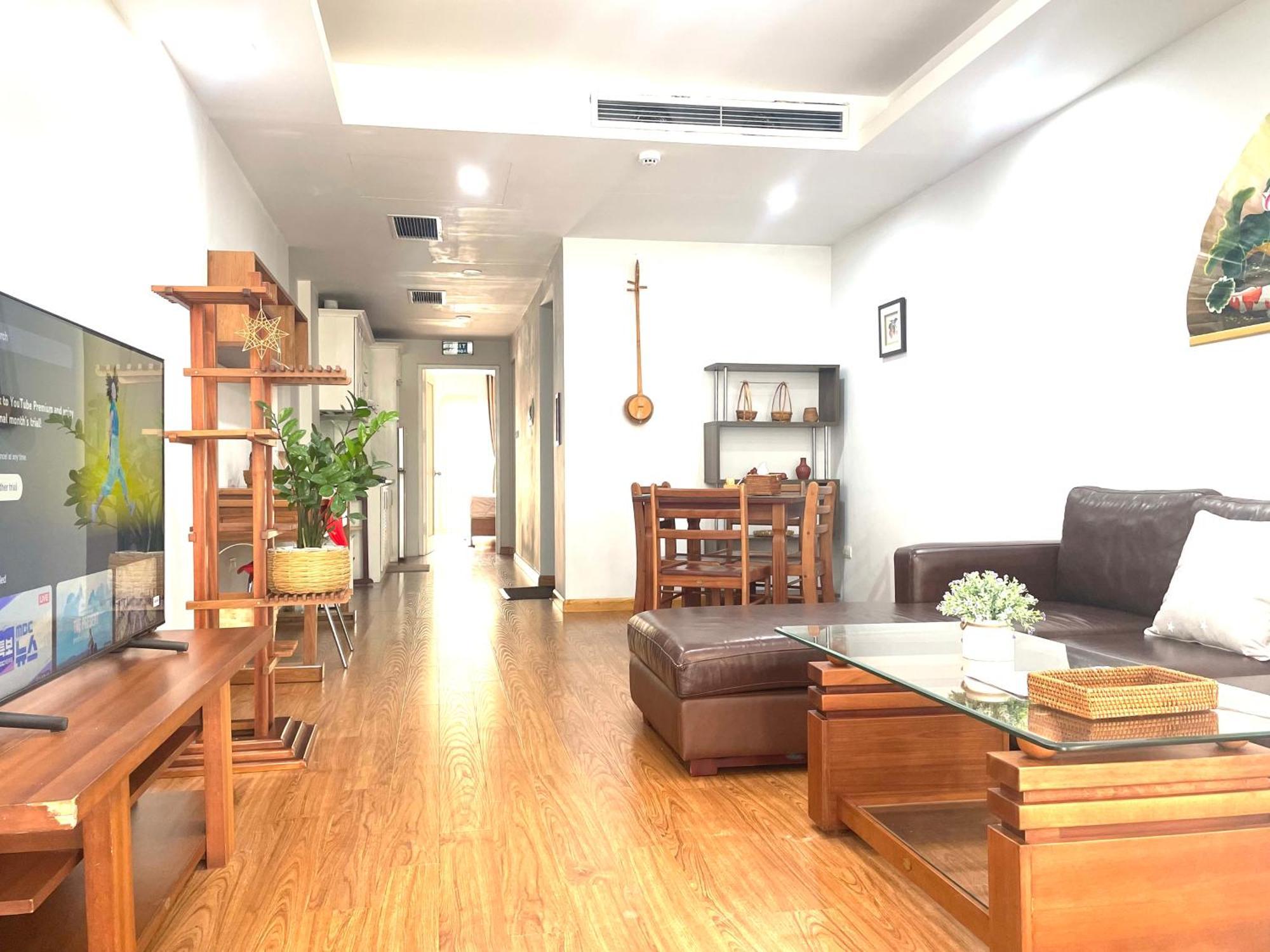May Residence-800M From Opera House Hanoi Luaran gambar