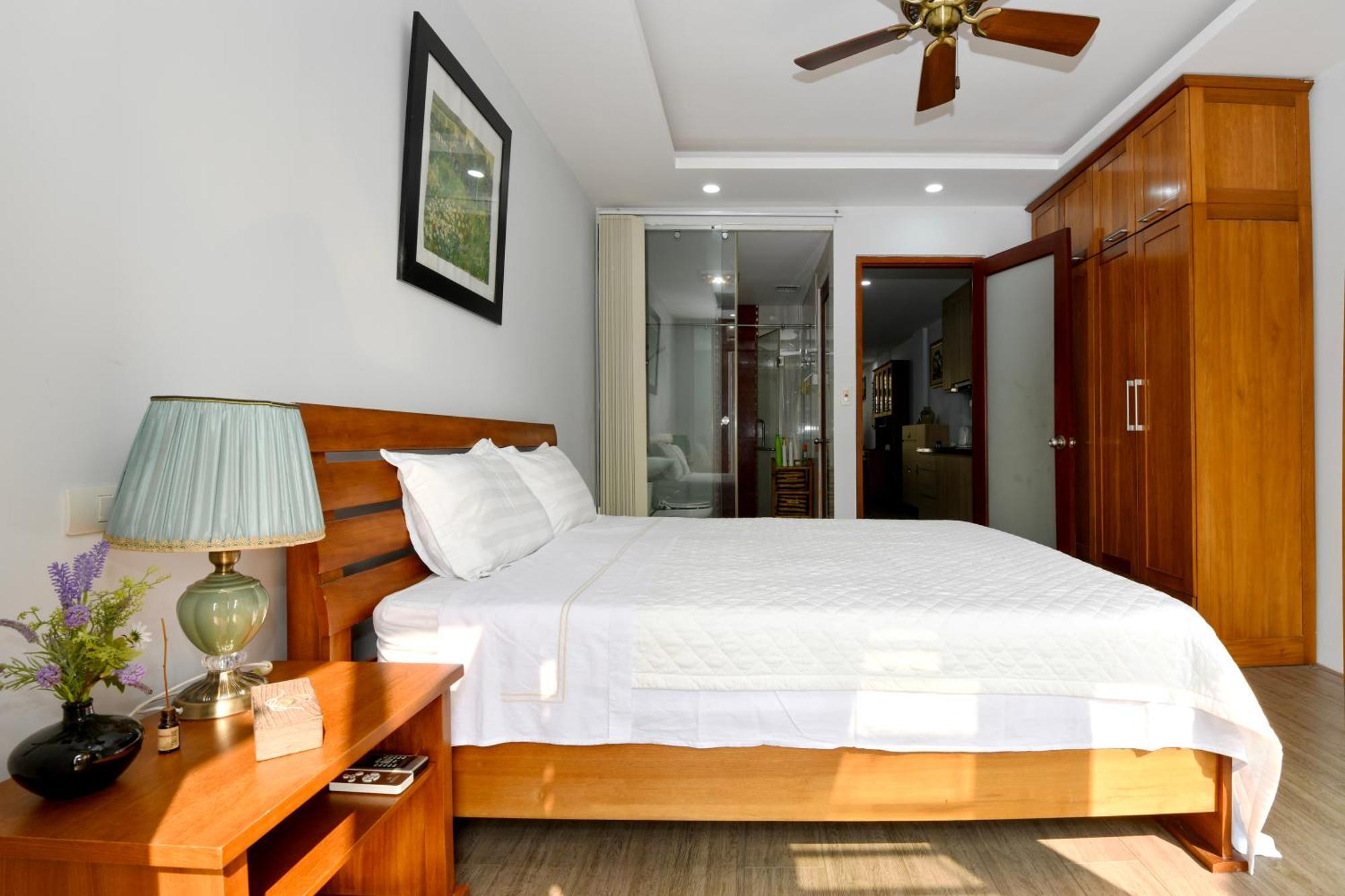 May Residence-800M From Opera House Hanoi Luaran gambar