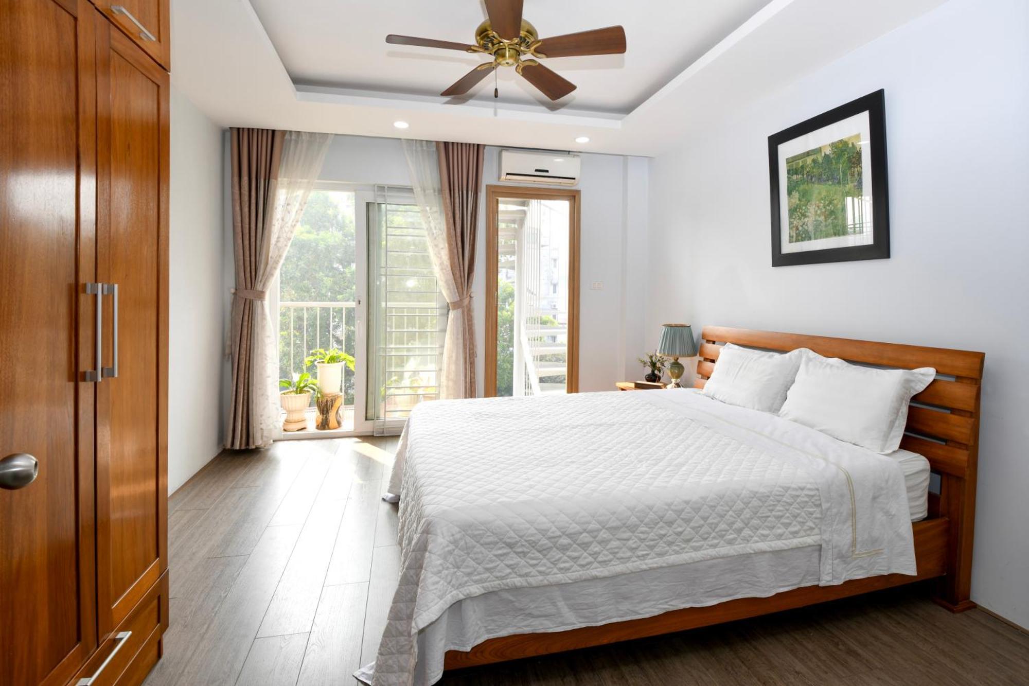 May Residence-800M From Opera House Hanoi Luaran gambar