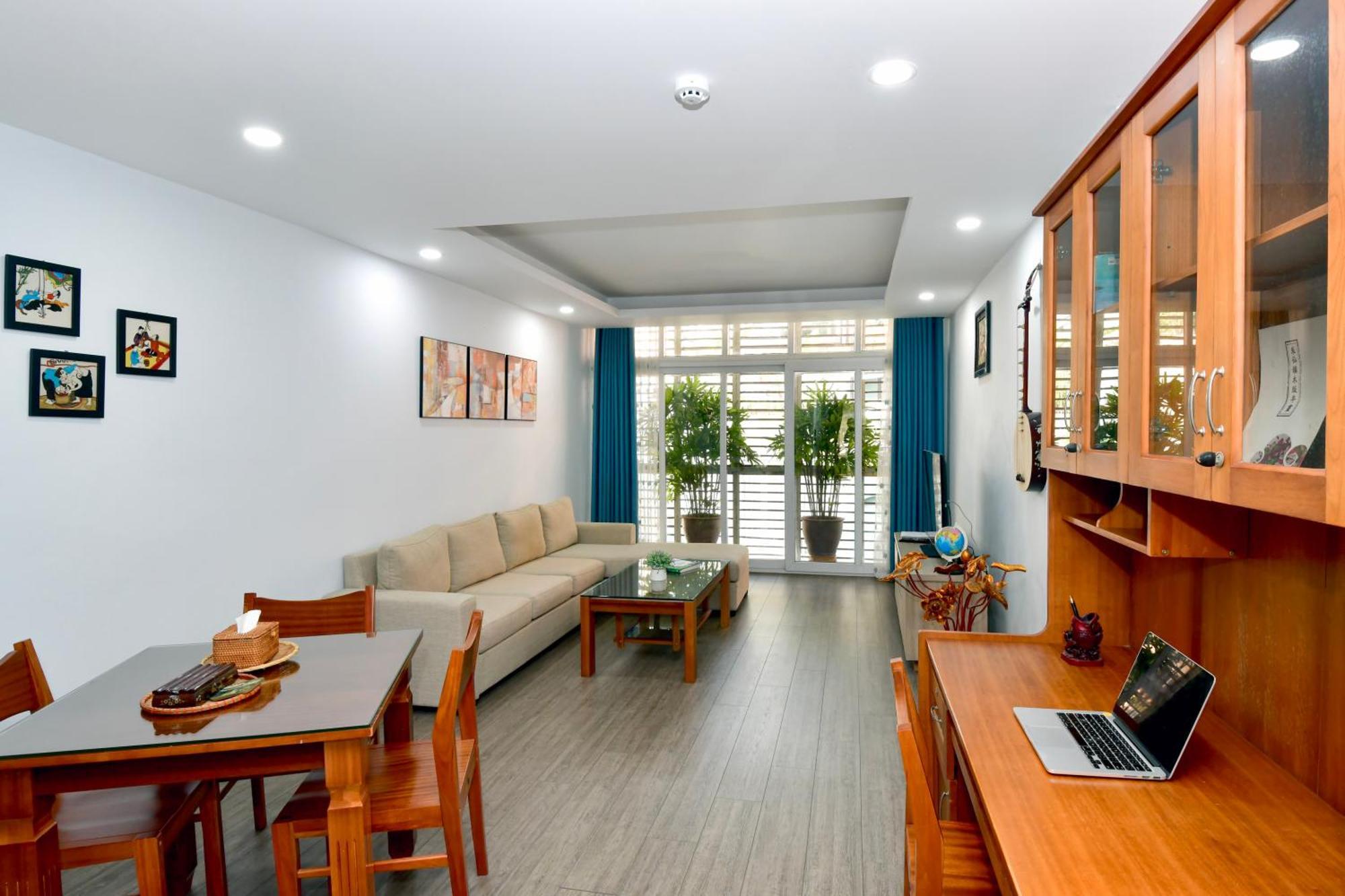 May Residence-800M From Opera House Hanoi Luaran gambar